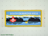 South Okanagan Area [BC S05c.2]